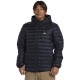 Quiksilver Ανδρικό μπουφάν Scaly - Insulated Hooded Jacket